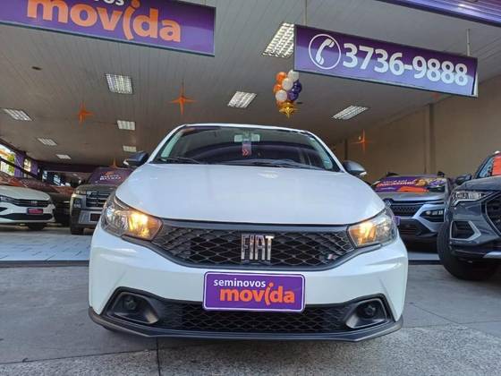 FIAT ARGO 1.0 FIREFLY FLEX MANUAL FIAT ARGO 1.0 FIREFLY FLEX MANUAL